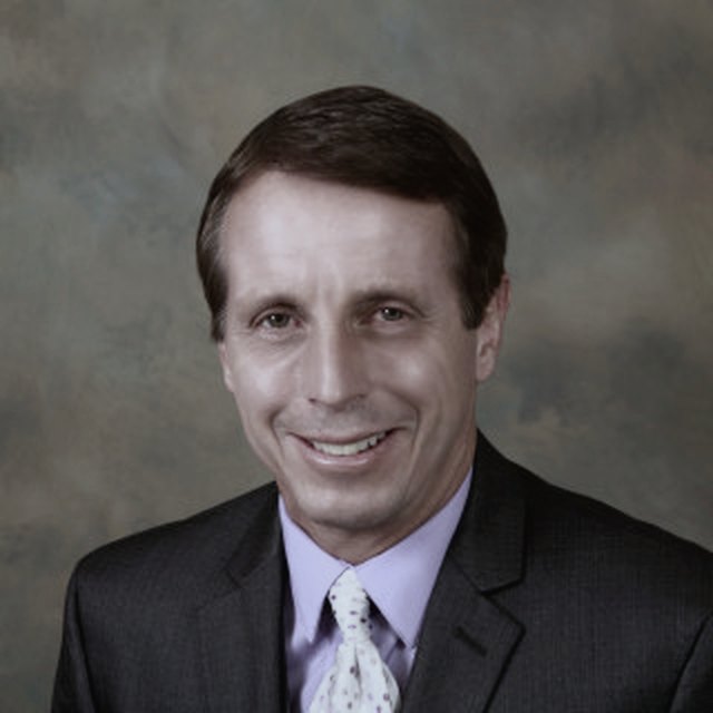 Jeffrey K. Williams, MD