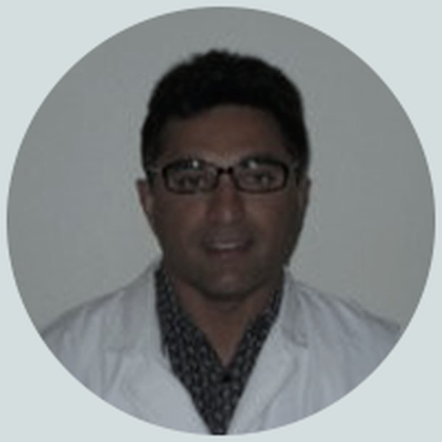 Neil Singh