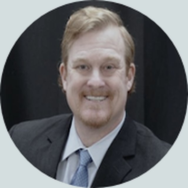 Scott Lehman