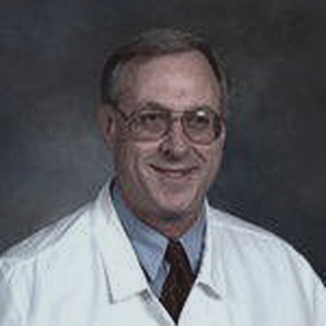 Steven A. Gross, MD